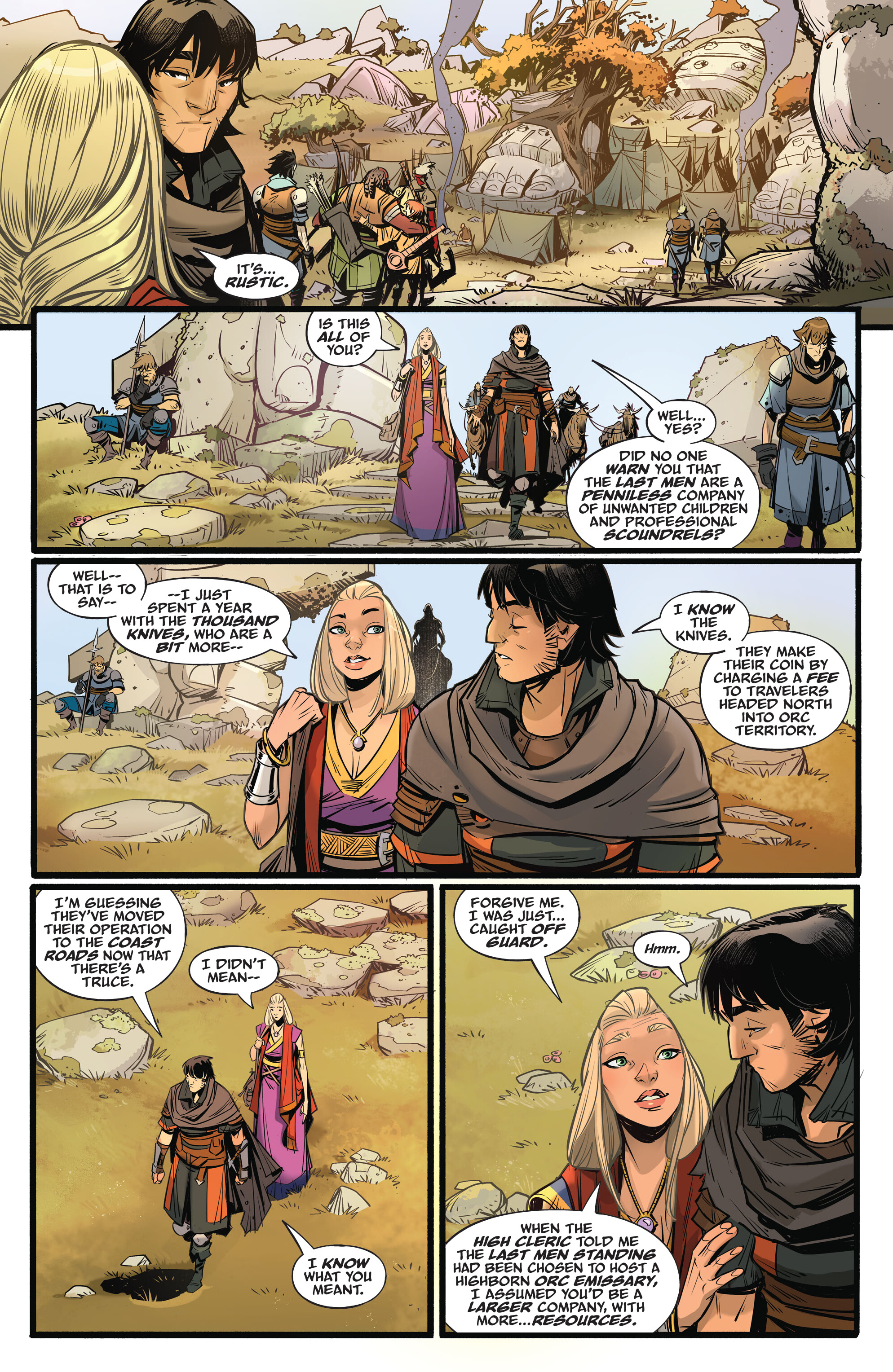 The Hunger and the Dusk - Book Two 001-0013.jpg